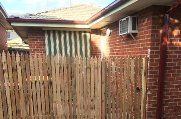 TC Fencing - Fencing Construction In Frankston South