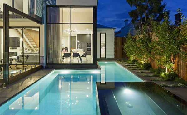 Horizon Pools - Swimming Pools In Williamstown North