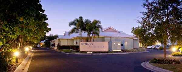 St Marys Aged Care - Pelican waters - Aged Care & Rest Homes In Pelican Waters