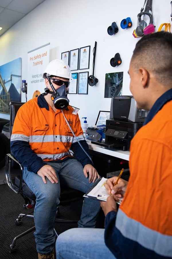 Pro Safety and Training - Workplace Safety In Woolloongabba