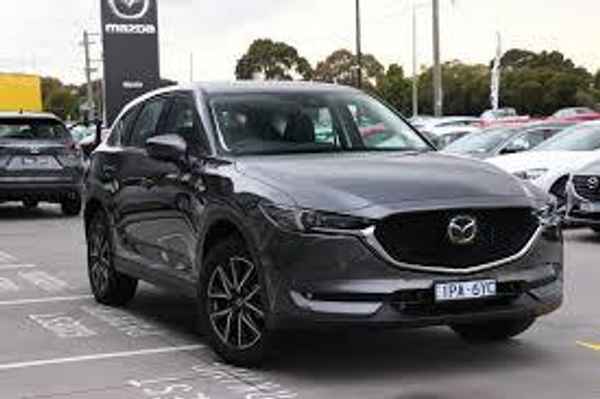 Brighton Mazda - Automotive In Bentleigh