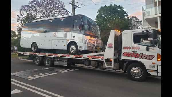 Autotow Pty Ltd - Towing Services In Mortdale