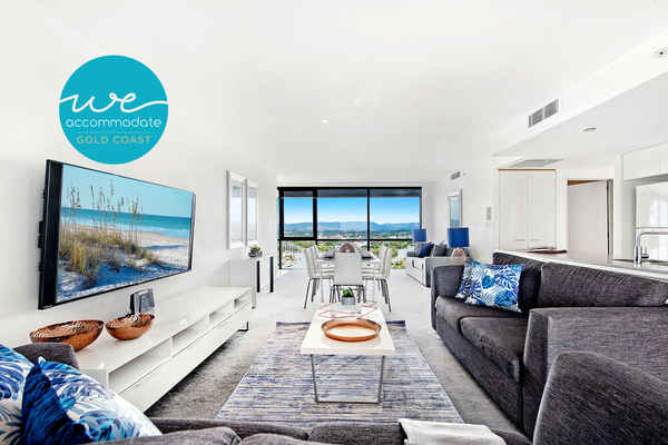 We Accommodate - Travel & Tourism In Surfers Paradise