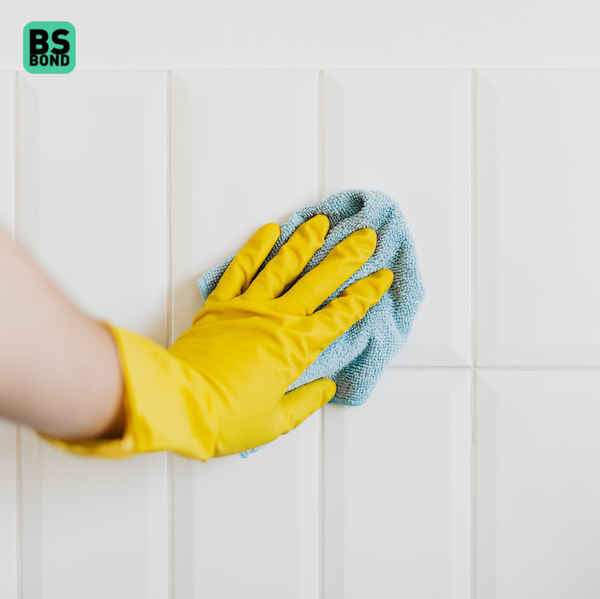 BS Bond Cleaning - Cleaning Services In Ipswich