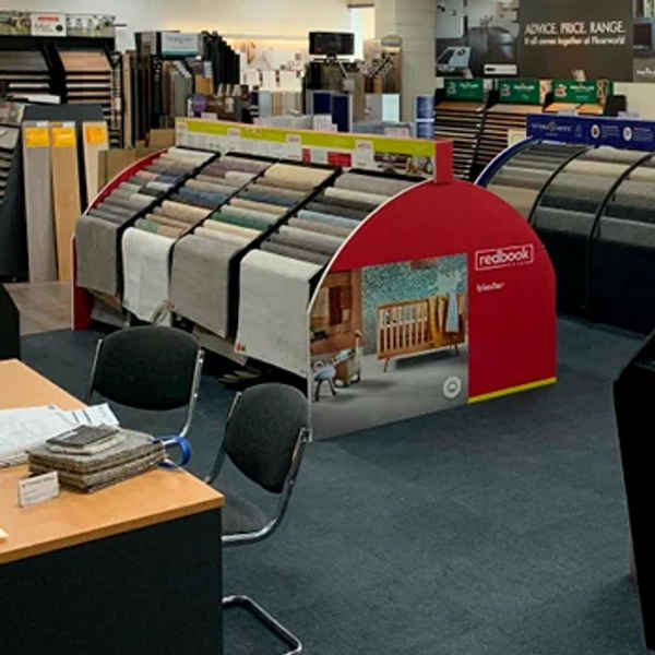 Smith's Floorworld Ringwood - Flooring In Ringwood