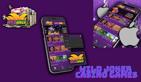 Wild Joker Casino - Gambling & Online Betting In Sydney
