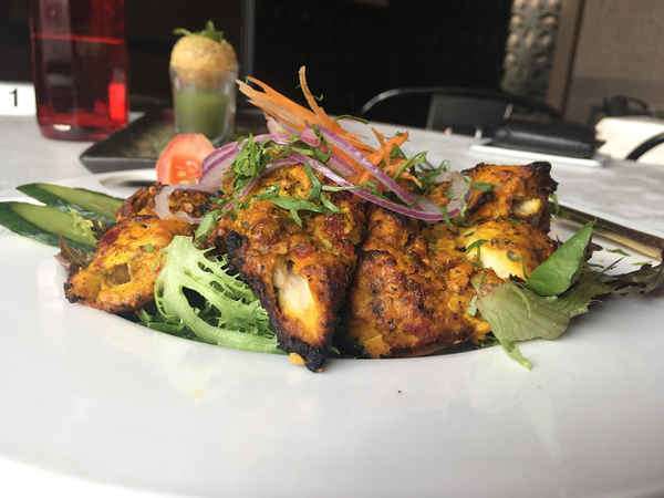 LalQila - Food & Drink In Redfern