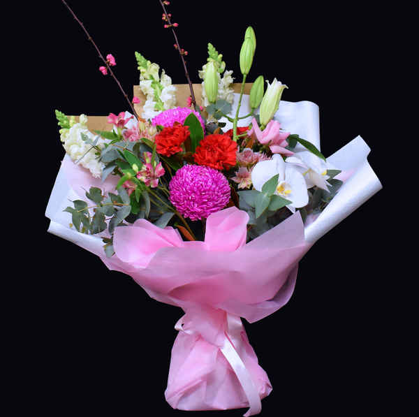 Melissa's Florist & Gifts - Florists In Mount Waverley