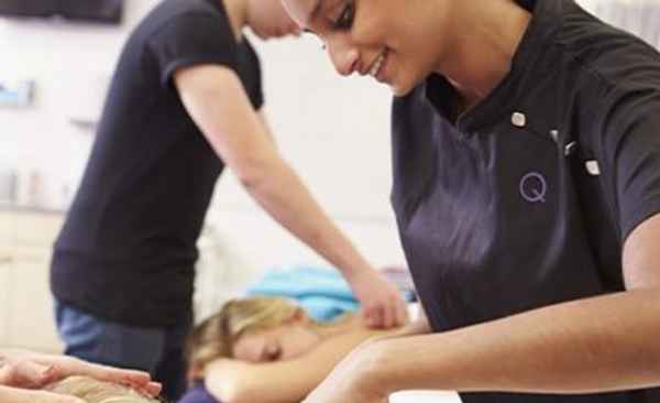Q Academy - Massage Therapists In Castle Hill