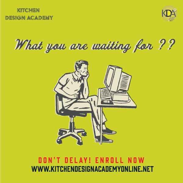 Kitchen Design Academy Online - Education & Learning In Doreen