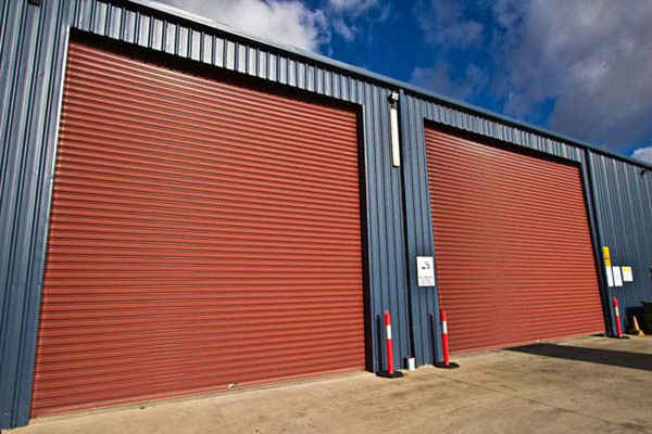 Adelaide Roller Doors Repair and Replacement - Door Repairs In Angle Park