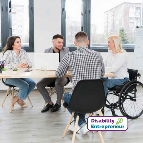Disability Entrepreneur - Community Services In Merewether
