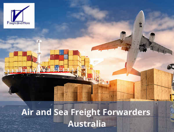 Freight and More - Freight Transportation In Melbourne