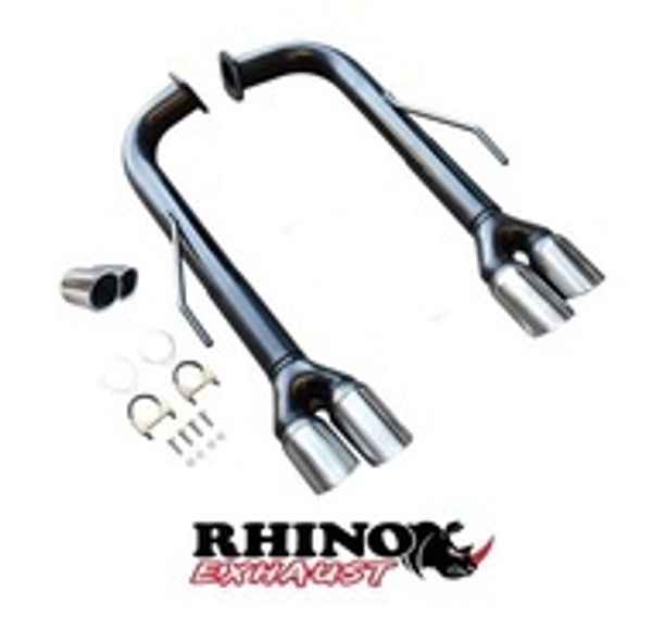 Rhinoexhaust - Automotive In Darra