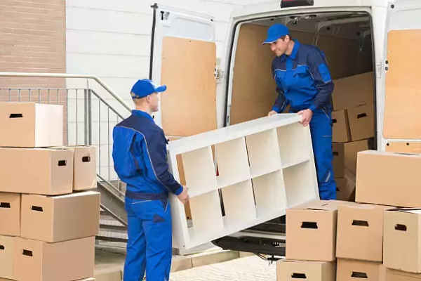 Northern Suburb Removalists - Removalists In Epping