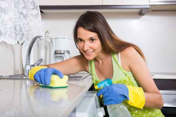 Stickler Cleaning Services - Cleaning Services In Coolaroo