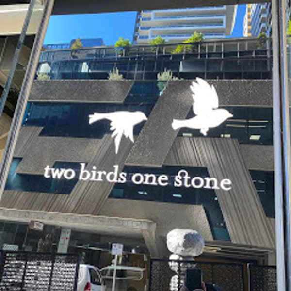 Two Birds One Stone Cafe - Restaurants In South Yarra