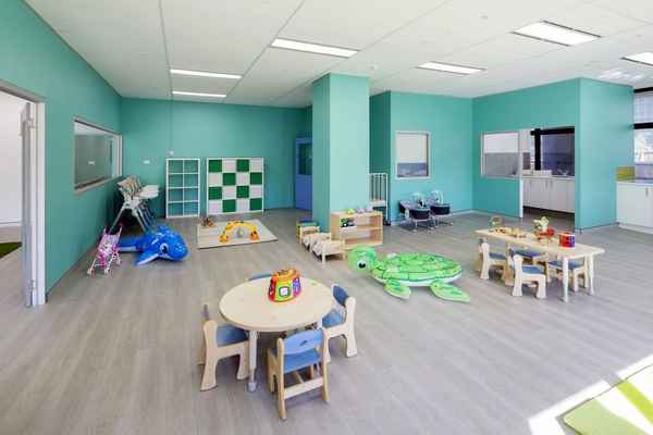 One York Childcare by Little Genius Academy - Child Day Care & Babysitters In Sydney