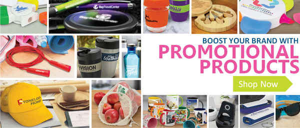 Brandconnect - Promotional Products In Perth