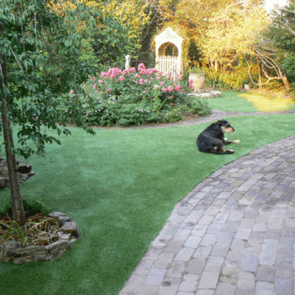 Australian Synthetic Lawns - Gardeners In Abbotsford