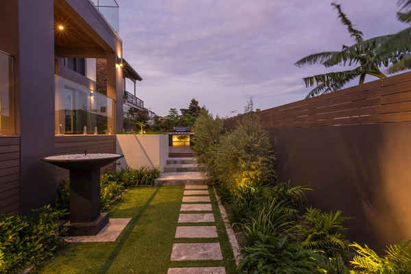 Invision Landscape - Landscaping In Castle Hill