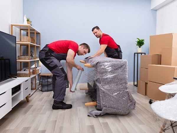 Tas Removals and Storage - Removalists In Youngtown