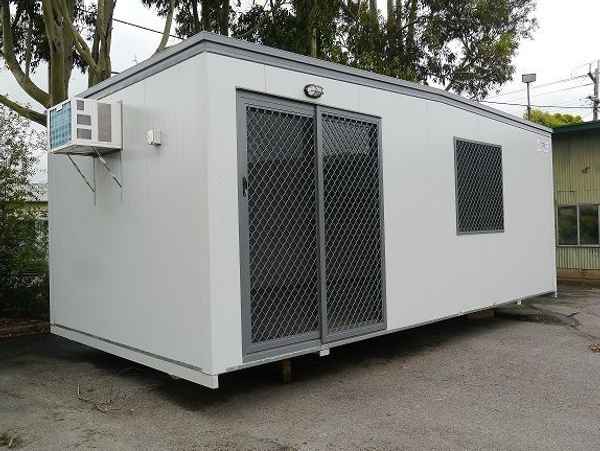 Auzbilt Transportable Buildings - Construction Services In Drouin