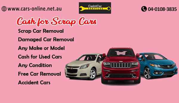 Cash4Car Services - Car Dealers In Drewvale