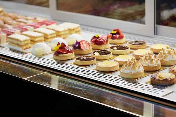 District Brasserie - Bakeries In Sydney