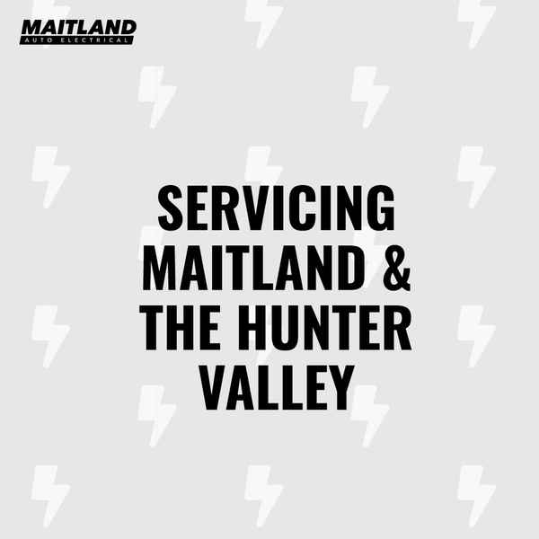 Maitland Auto Electrical - Automotive In Rutherford 2320