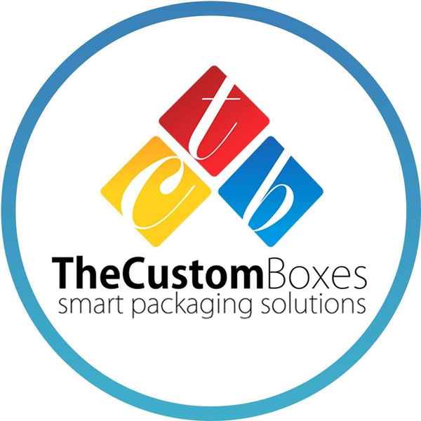 The Custom Boxes - Business Services In Melbourne