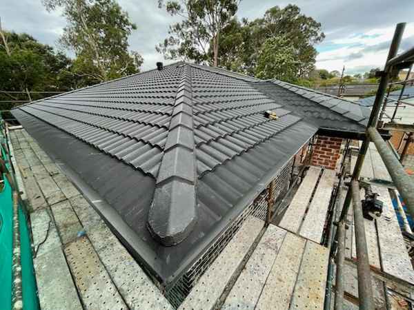 Leafscreener Sydney - Guttering In Sydney