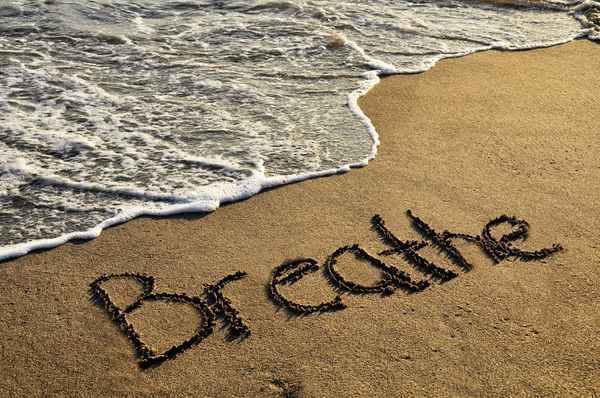 Breathe and Be You - Counselling & Mental Health In Cooks Hill