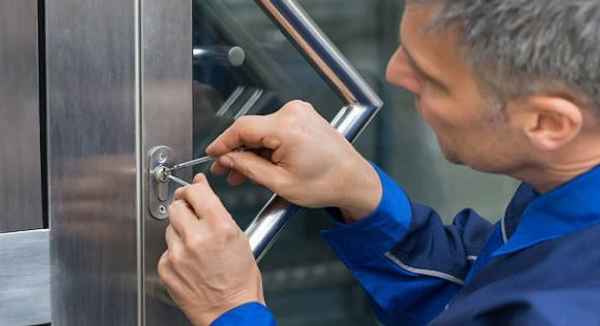 Amco Locksmith - Locksmiths In Perth