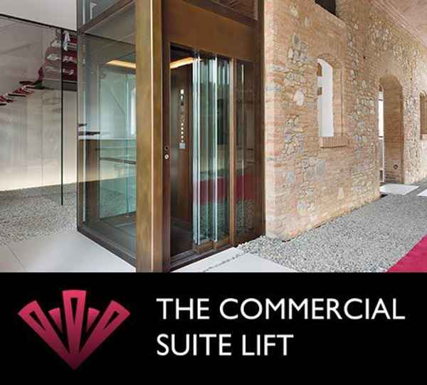 Platinum Elevators - Other Manufacturers In Keysborough