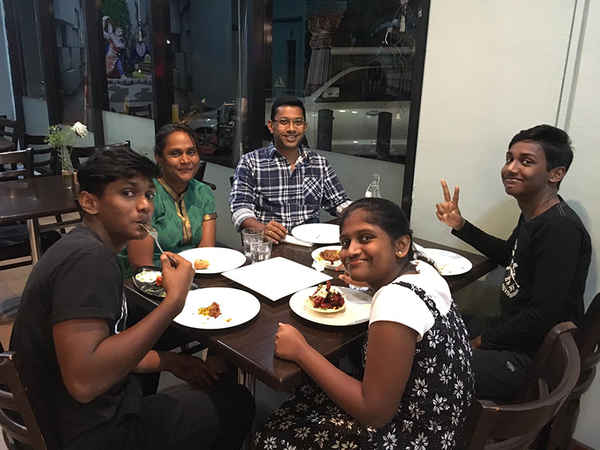 Curry Kreations - Restaurants In Southern River