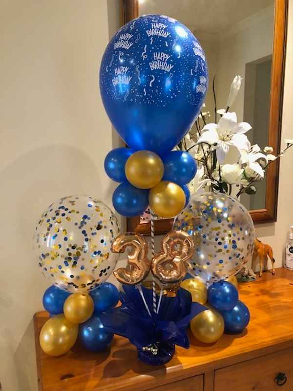 A1 Balloons - Party Supplies In Officer