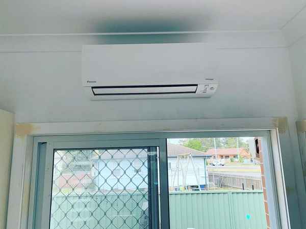 Correct Connect Air - Air Conditioning In Sydney