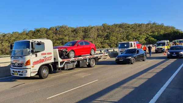 Autotow Pty Ltd - Towing Services In Mortdale