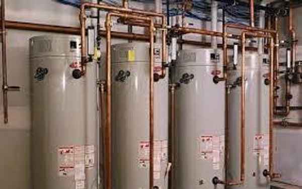 Hot Water Systems Melbourne - Plumbers In Melbourne