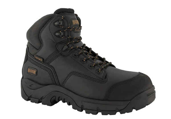 Magnum Boots Australia - Footwear Manufacturers In Balgowlah