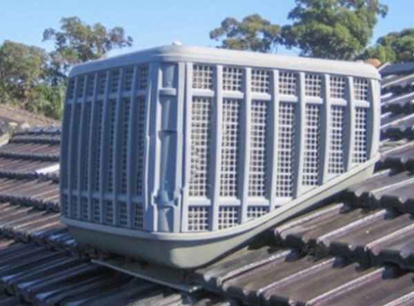 Evaporative Cooling Ballarat - Air Conditioning In Ballarat Central