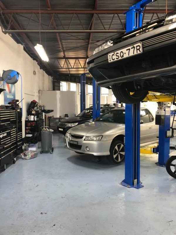 GDL Auto - Automotive In Warriewood