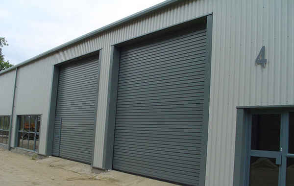 Adelaide Roller Doors Repair and Replacement - Door Repairs In Angle Park