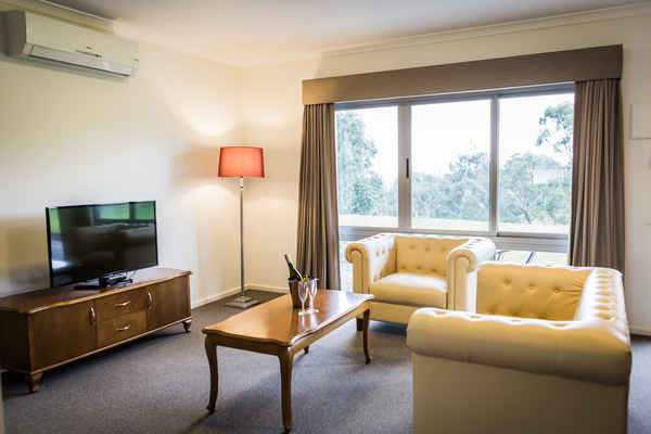 Foothills Conference Centre - Hotels In Mooroolbark