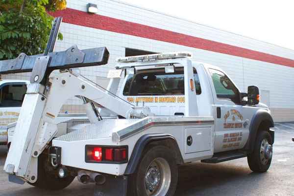 JS Towing and Transport - Towing Services In Brookfield