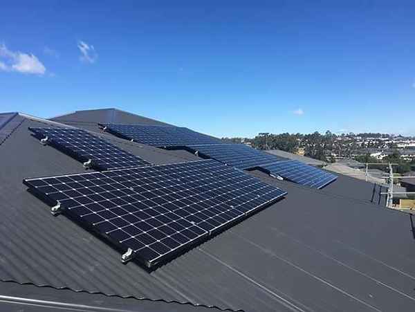 Solaray Energy - Solar Power Installer Sydney - Solar Power &  Panels In Glendenning