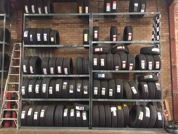 Payless Tyres, Brakes & Mechanical Repairs - Mechanics In Strathfield South