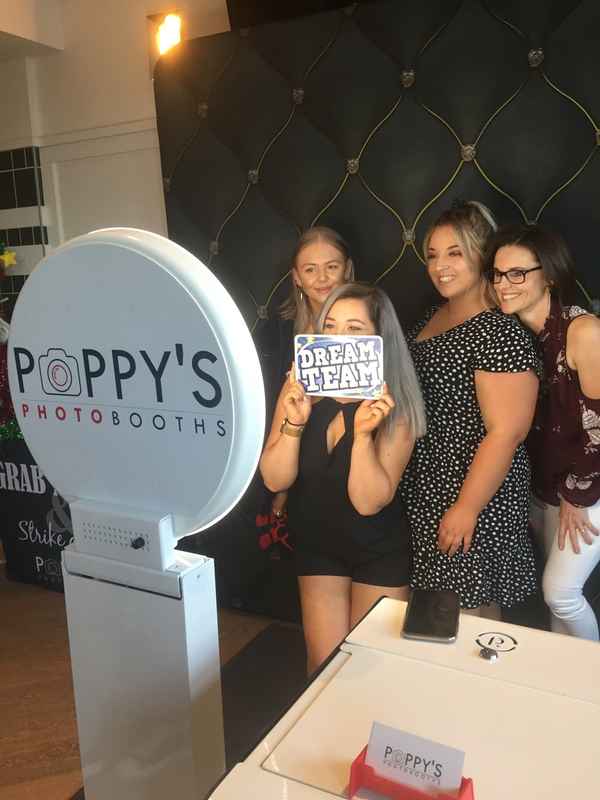 Poppy's Photobooths - Party Supplies In Rowville