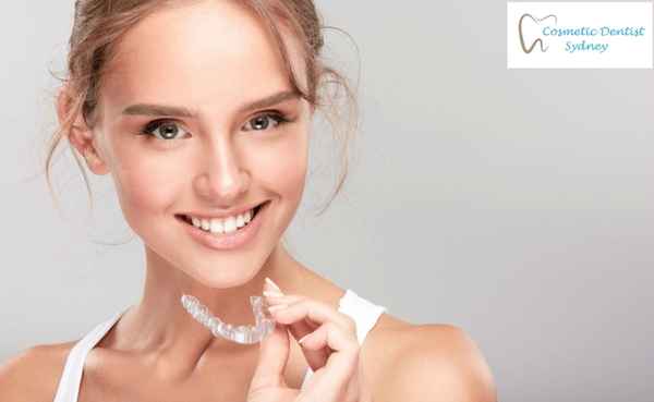 Cosmetic Dentist Sydney - Dentists In North Sydney